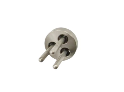 고강도 내구성을 갖춘 기밀 밀봉 커넥터, 코어 컬럼 Φ0.5mm-Φ3.2mm 및 최대 5 전압 정격