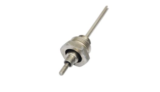 온도 범위 -70°C ~ 300°C 구멍을 통해 단장 단장 콘택트 크기 20 AWG