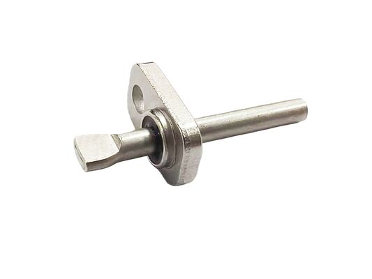 단일 밀폐 Hermetic 단일 밀폐 터미널 고압 및 고온 환경에서 밀폐를 제공하는 적합