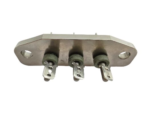 72V ~ 810V 전압 정격 자동 정비소 에어 컴프레서, 500VAC 절연 내력, 자동차 정비소용