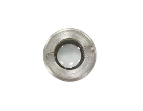 클래스 300 기밀 시야 스크린 인라인 장착 유형, 산업용으로 명확한 시각적 접근성과 견고한 구조 제공