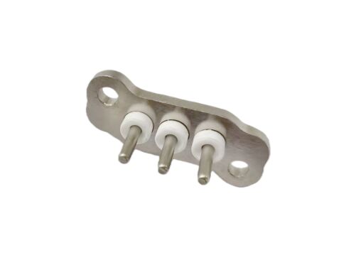 정격 전류 30A 밀폐형 전기 자동차 커넥터 접점 수 3개는 안전하고 내구성이 뛰어난 전기 연결을 보장합니다.