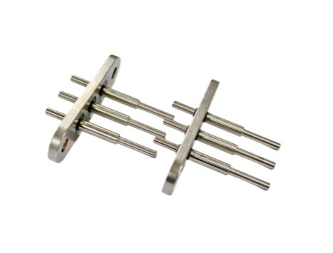 유리 ELA 48 밀폐형 전기 자동차 커넥터 정밀 설계 EV 커넥터 밀봉 및 전기 전도성 보장