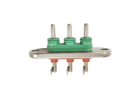 전기 차량 커넥터 헤르메틱 EV 커넥터 내구성 밀폐 된 헤르메틱 전기 차량 커넥터 열악한 환경에 적합