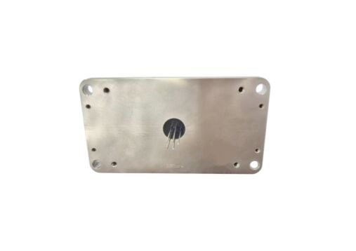 다양한 크기의 연결 터미널 보드 전기 연결 및 오래 지속 가능한 내구성을 위해 니켈 접착 표면을 제공합니다.