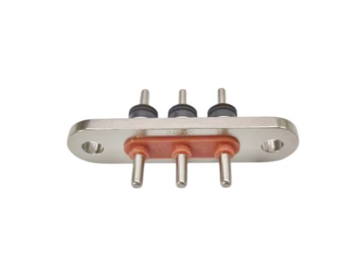 단자 고정 볼트, 절연 저항 1000메가옴 이상의 밀폐형 전기차 커넥터 (전력 전송용)