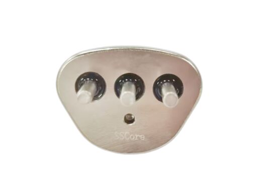 EV 커넥터 유리 절연체 재질 제공 및 안전한 전력 공급으로 설계된 밀폐형 전기 자동차 커넥터