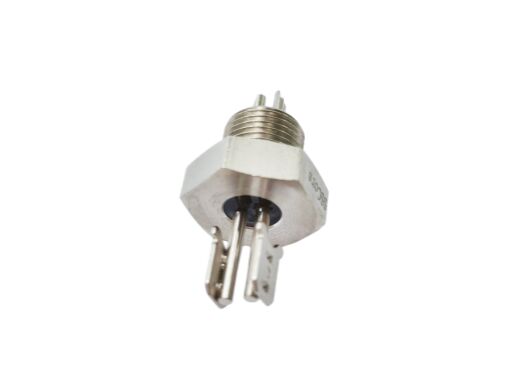 45 강철 주택 재료 유리 금속 밀폐 유리와 금속 사이에 장기적으로 일치하는 열 확장 계수를 제공합니다