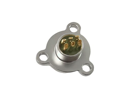 유리 및 금속 간 열팽창 계수 일치로 열 순환에 강한 RoHS 준수 유리 금속 씰