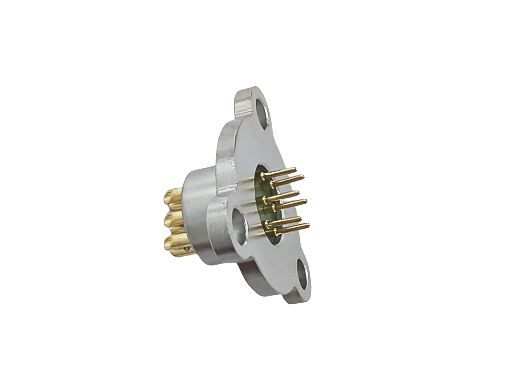 유리 및 금속 간 열팽창 계수 일치로 열 순환에 강한 RoHS 준수 유리 금속 씰