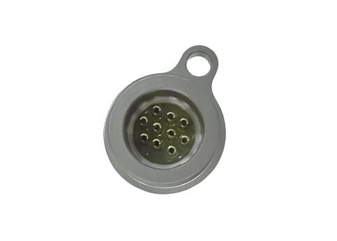 핀 4J50 ALLOY 유리 금속 밀폐체 닐 접착 고장