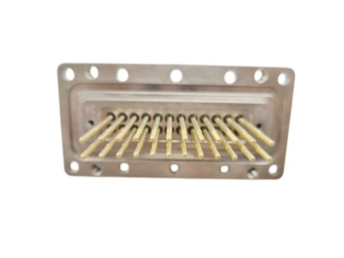 핀 4J50 유리 금속 밀폐 화학적 부패에 대한 뛰어난 저항을 특징으로하며 내구적인 밀폐 솔루션을 위해 설계되었습니다.