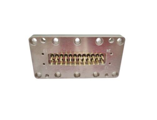 핀 4J50 유리 금속 밀폐 화학적 부패에 대한 뛰어난 저항을 특징으로하며 내구적인 밀폐 솔루션을 위해 설계되었습니다.