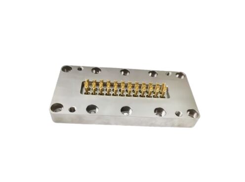 온도 범위 -40°C ~ 150°C 유리 금속 밀폐 제어 된 가열 및 냉각 과정을 적용하여 스트레스 없는 밀폐