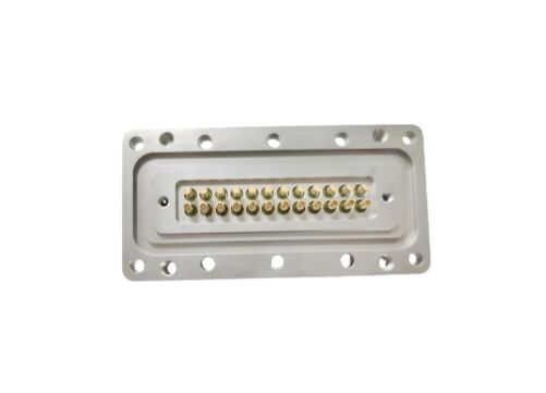 온도 범위 -40°C ~ 150°C 유리 금속 밀폐 제어 된 가열 및 냉각 과정을 적용하여 스트레스 없는 밀폐