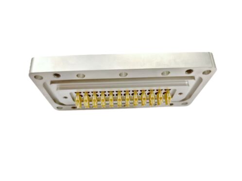 온도 범위 -40°C ~ 150°C 유리 금속 밀폐 제어 된 가열 및 냉각 과정을 적용하여 스트레스 없는 밀폐