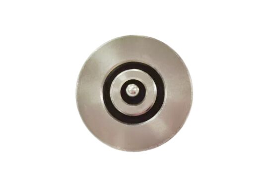 C45 강철 체질 재료 유리 금속 밀폐 175°C에서 140MPa의 폭발 테스트를 할 수 있습니다. 까다로운 산업 환경에 적합합니다.