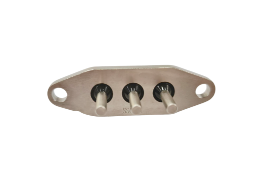 Electric Vehicle Charging Hermetic Electric Vehicle Connector Pin Diameter 318mm Designed for Secure EV Power Connections