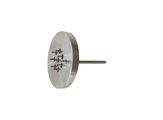 Flange Mount Hermetic Seal Connectors Featuring 1000 Psi Pressure Rating Optimized for Leak Proof Industrial Connections