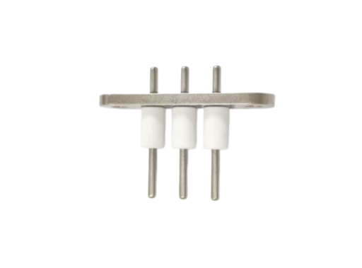 Contact Resistance 1000MΩ at 1000VDC Hermetic Electric Vehicle Connector IP67 Rated Sealed Connector for EV Power Transmission
