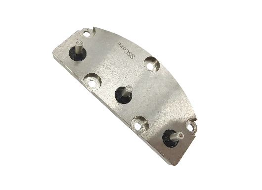 Hermetic Sealtype Hermetically Sealed Terminal Featuring Leak Test LEAK RATE≤1X10 -8 Mbarl s Ensuring Superior Protection and Durability